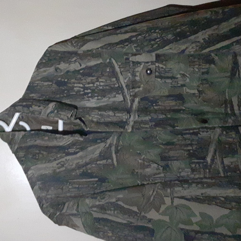 Coveralls